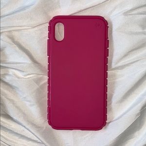 iPhone XS Max case!